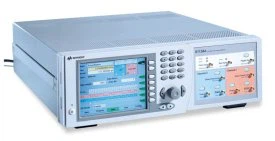 81134A Agilent Pulse Pattern Generator, Dual Ch., 3.35 GHz