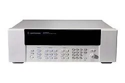 34980A สวิตช์มัลติฟังก์ชั่น Agilent / หน่วยการวัด