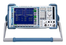 FSP30 Rohde & Schwarz เครื่องวิเคราะห์สเปกตรัม 9 KHz - 30 GHz