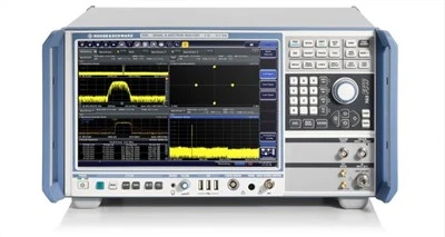 FSW67 เครื่องวิเคราะห์สัญญาณและสเปกตรัม Rohde & Schwarz, 2 Hz - 67 GHz
