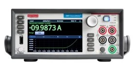 Keithley 2461 Keithley SourceMeter, 105V, 7A, 100W, 100V, 10A พัลส์, 1000W